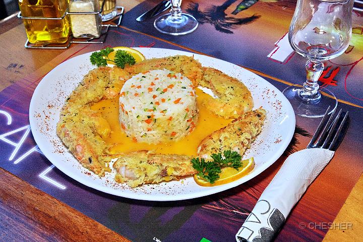 Best Cafe Restaurant Noumea